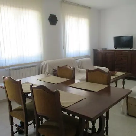 Apartman Ana Marija Ližnjan