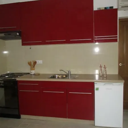 Apartman Ana Marija Apartment *