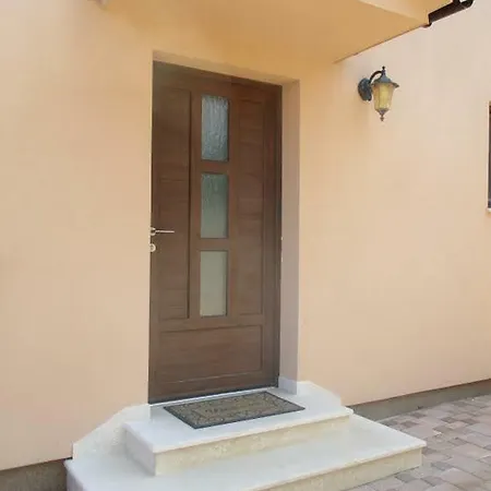 Apartman Ana Marija דירה Ližnjan