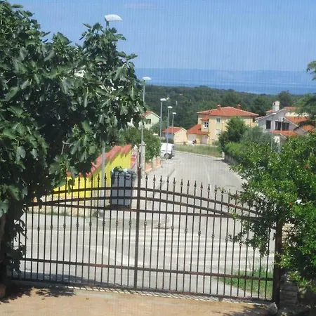 Apartman Ana Marija * Ližnjan